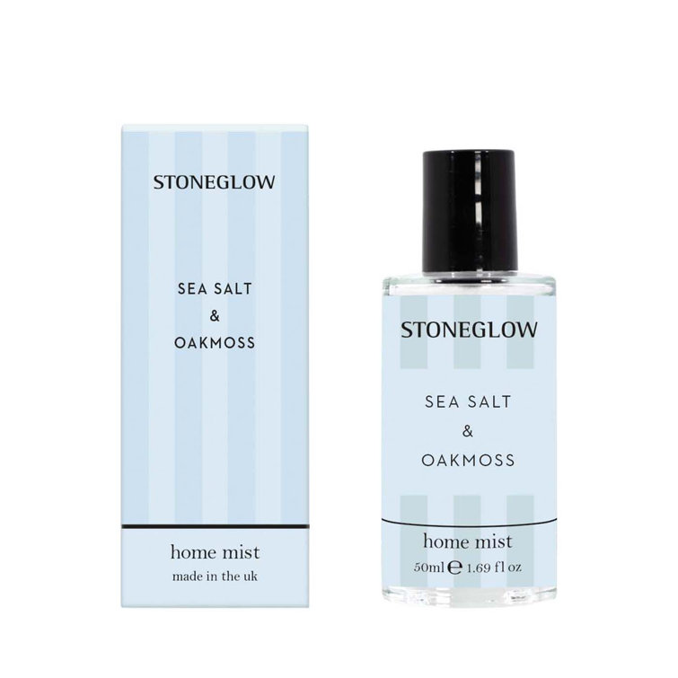 Stoneglow Candles Sea Salt & Oakmoss Fresh Diffuser Wayfair.co.uk